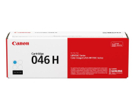 Canon CRG-046H cyan 5000 str. - 370781 - zdjęcie 1